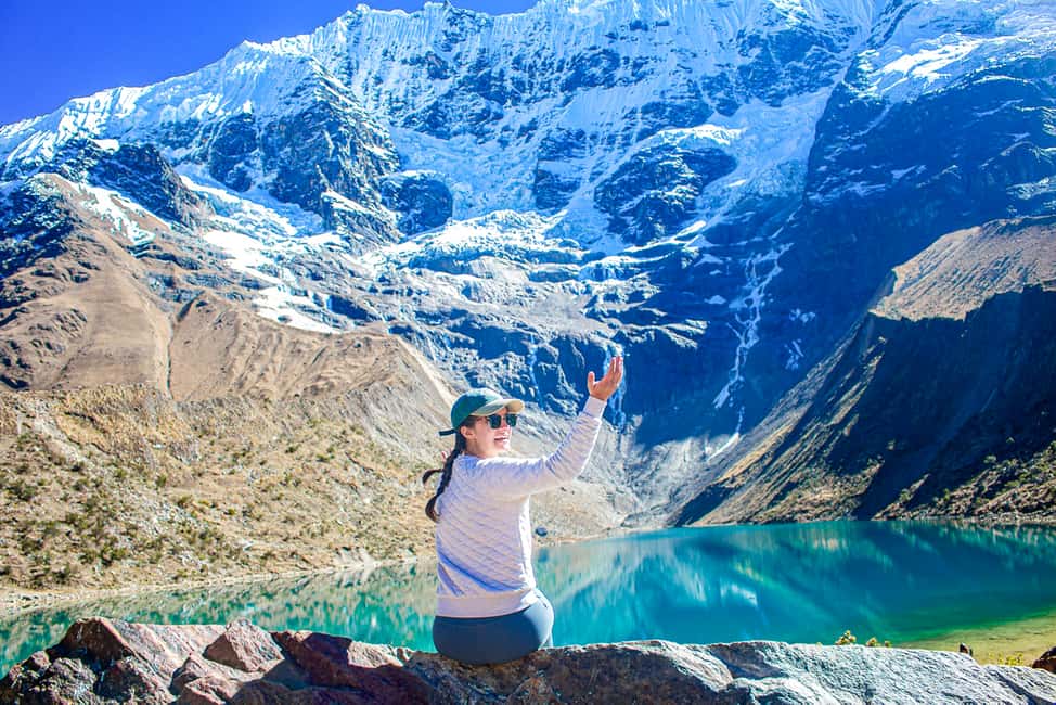 Cusco: Humantay Lake Tour with Breakfast and Buffet Lunch